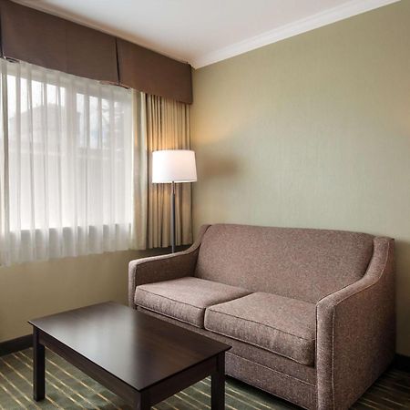 Best Western Holiday Hotel Coos Bay Eksteriør bilde