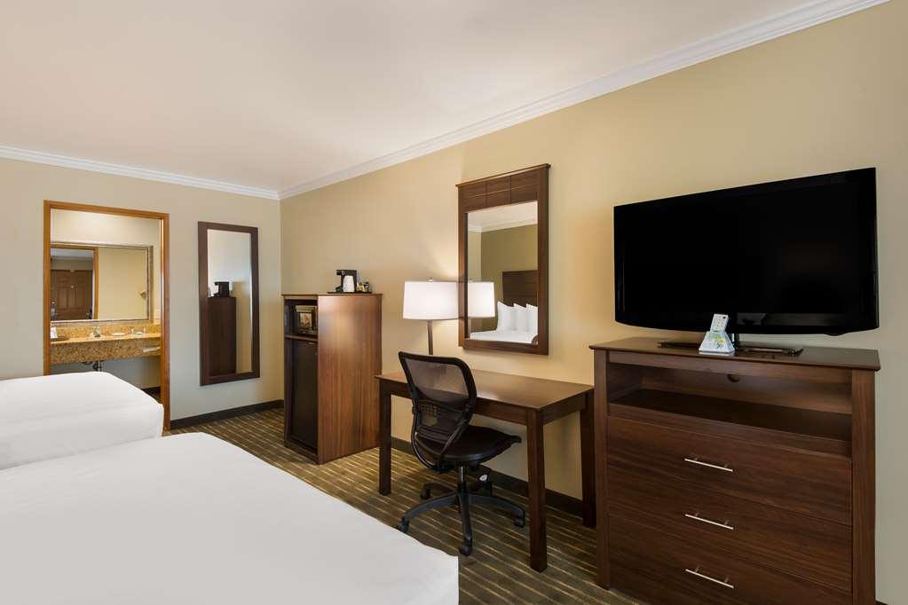 Best Western Holiday Hotel Coos Bay Rom bilde
